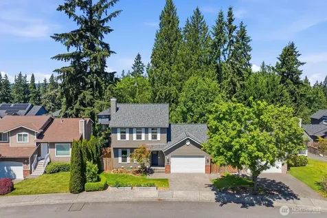 8128 NE 161st Place Kenmore WA 98028