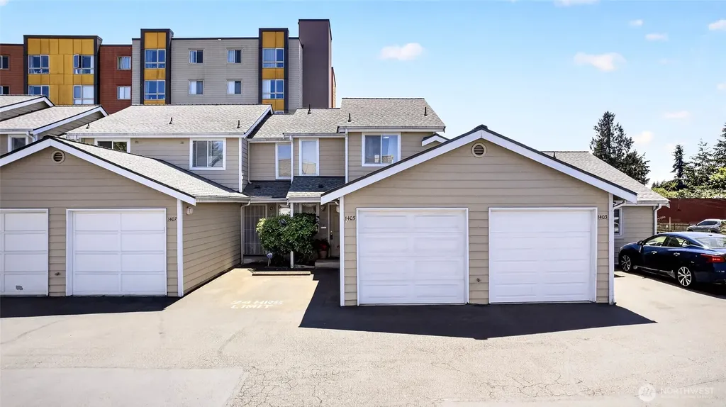 1405 S 308th Lane Federal Way WA 98003