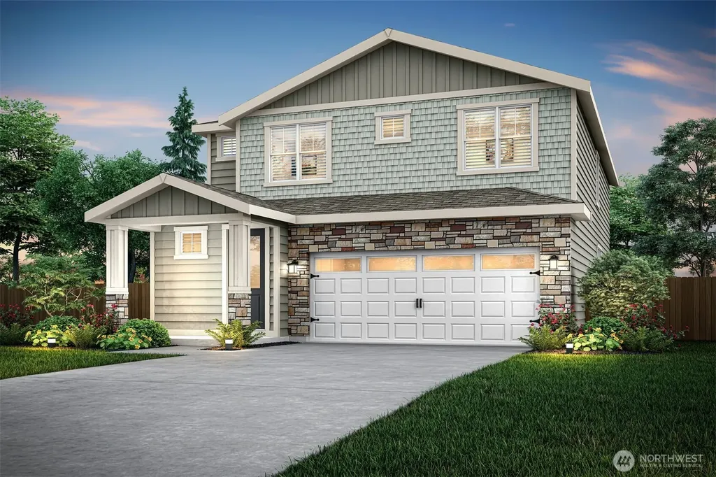 6475 NW Bruggman Loop Silverdale WA 98312