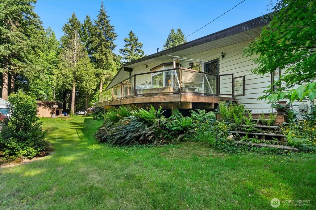 18408 SE 44th Street Issaquah WA 98027