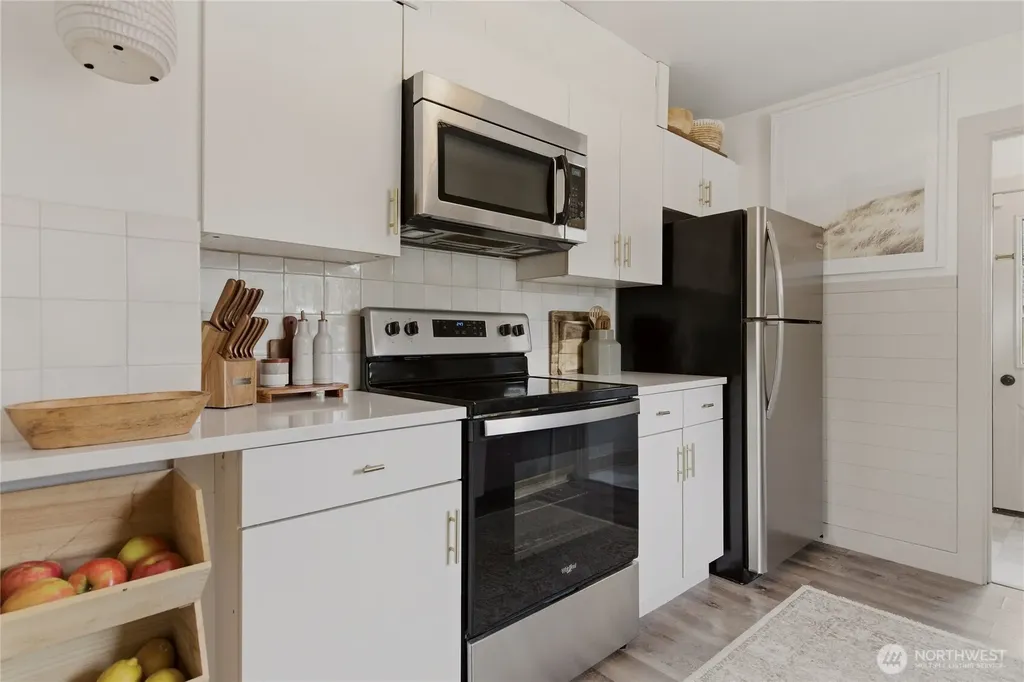 1059 Lafromboise Street Enumclaw WA 98022