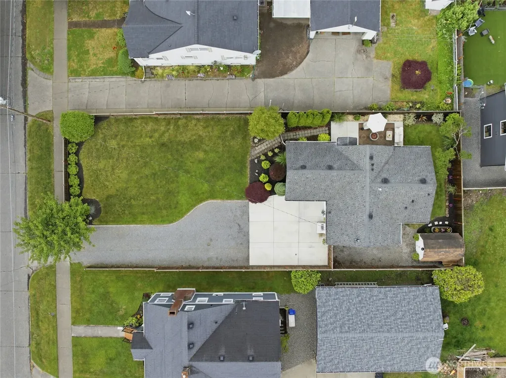 1059 Lafromboise Street Enumclaw WA 98022