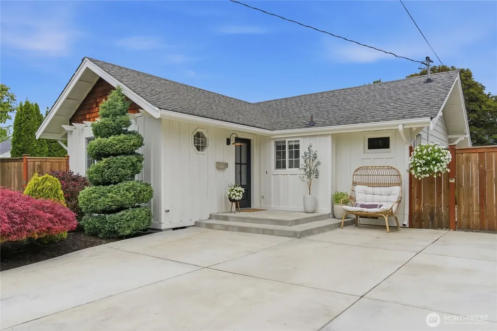 1059 Lafromboise Street Enumclaw WA 98022