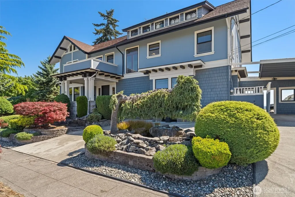 4415 N Stevens Tacoma WA 98407