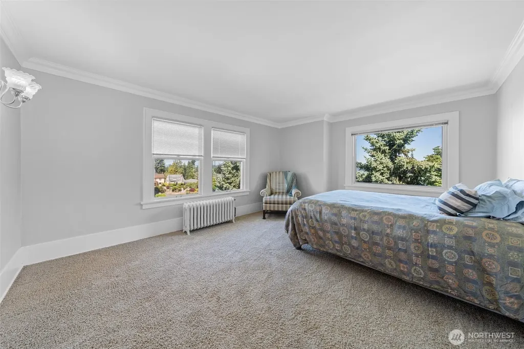 4415 N Stevens Tacoma WA 98407