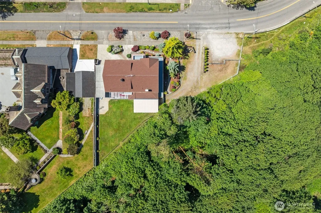 4415 N Stevens Tacoma WA 98407