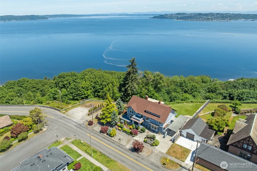 4415 N Stevens Tacoma WA 98407