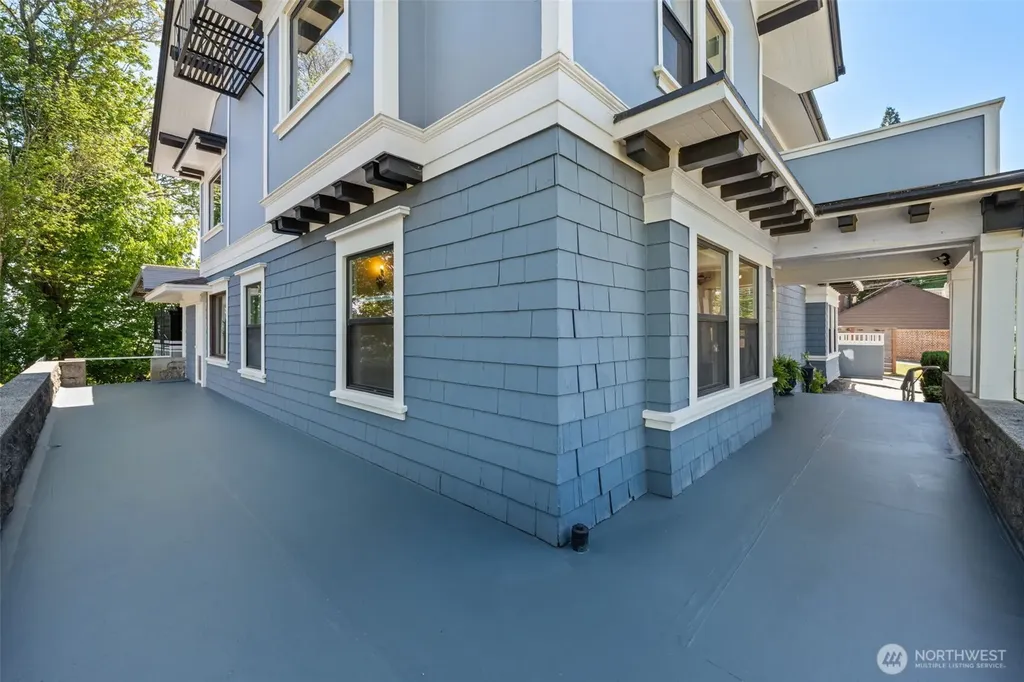 4415 N Stevens Tacoma WA 98407
