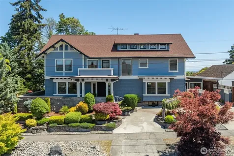 4415 N Stevens Tacoma WA 98407