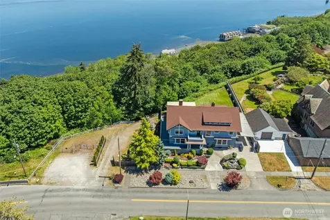 4415 N Stevens Tacoma WA 98407