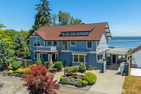 4415 N Stevens Tacoma WA 98407