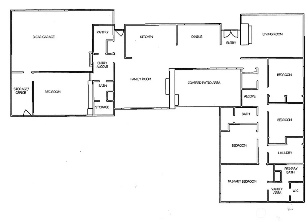 720 1st Street Hoquiam WA 98550