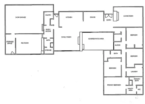 720 1st Street Hoquiam WA 98550