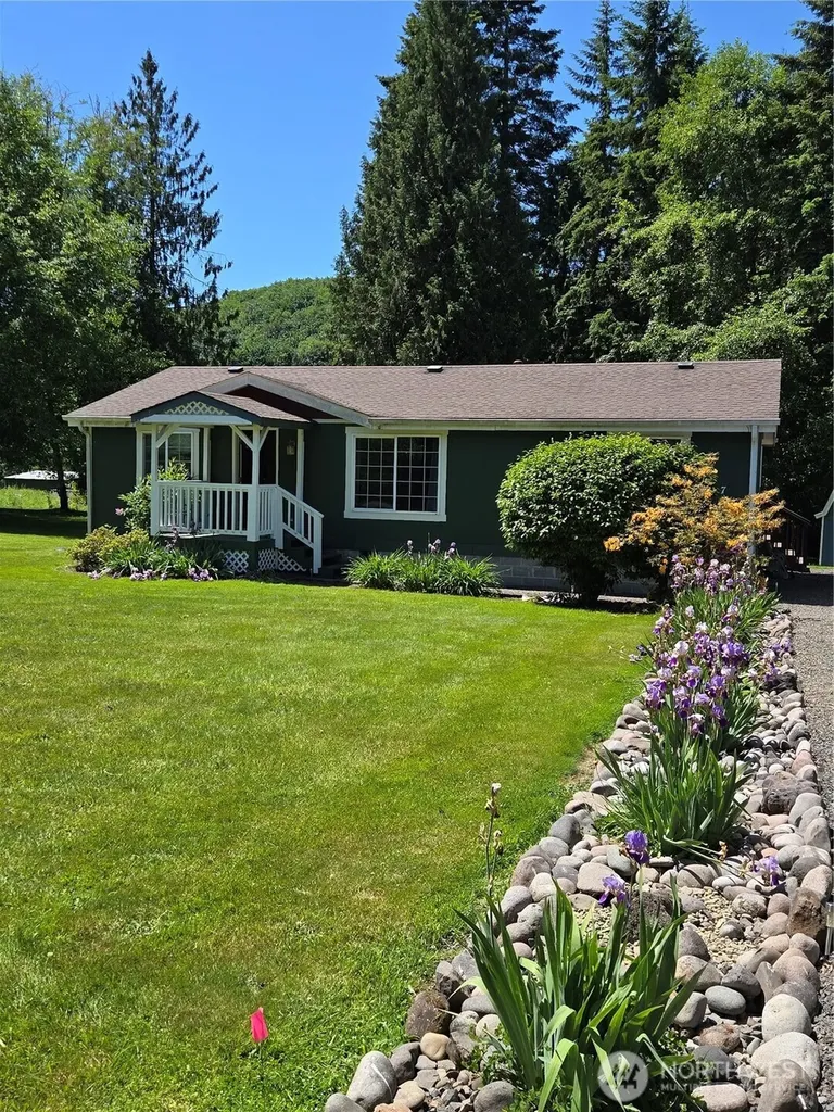 147 Tara Lane Vader WA 98593