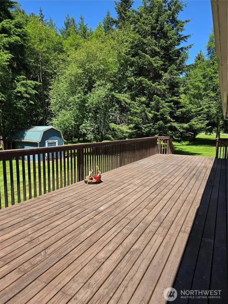 147 Tara Lane Vader WA 98593