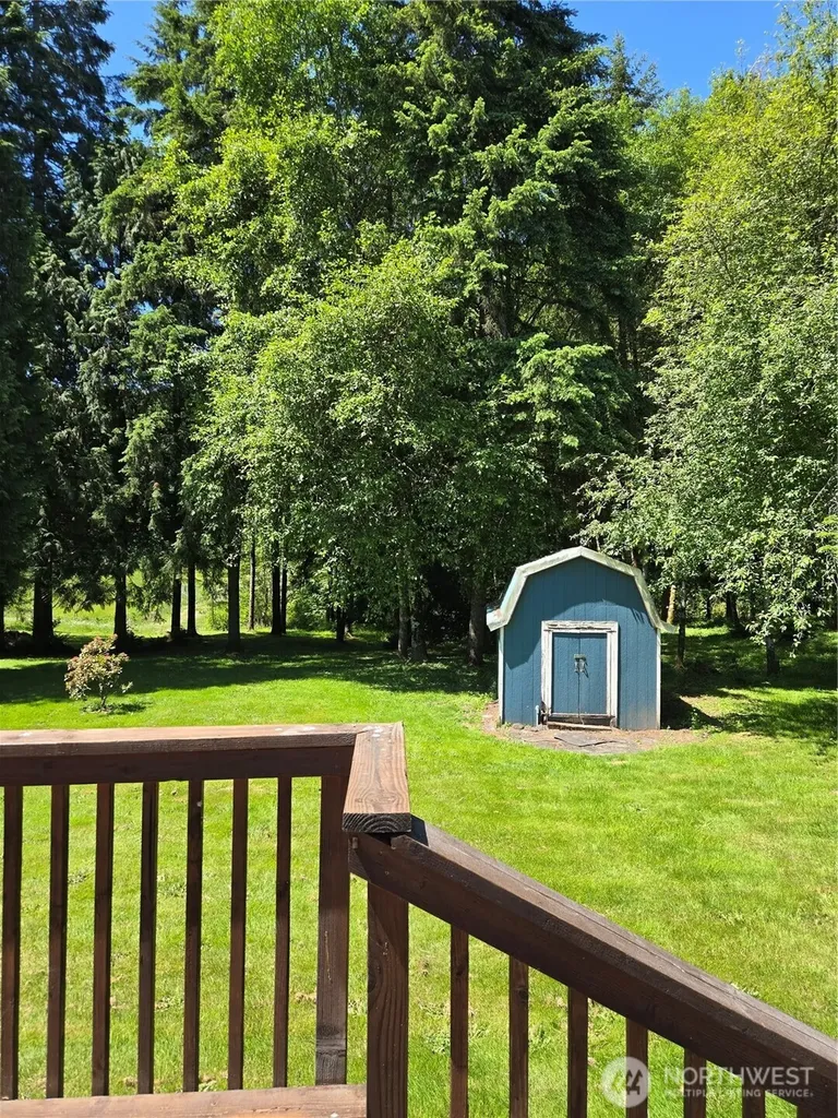 147 Tara Lane Vader WA 98593