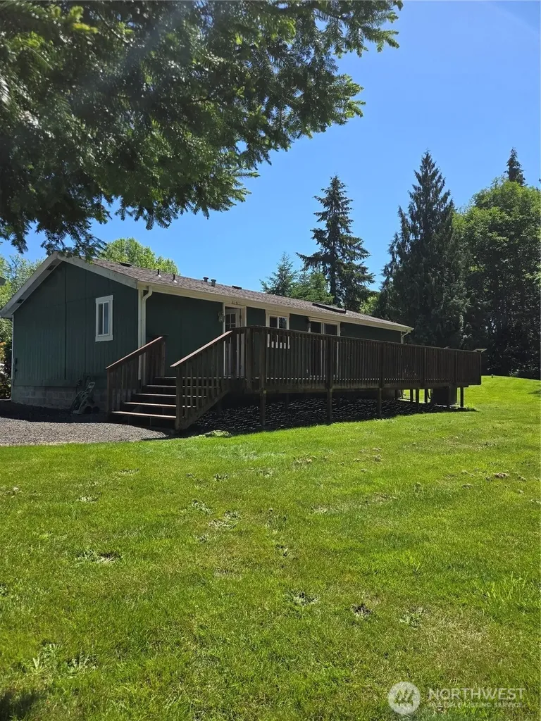 147 Tara Lane Vader WA 98593