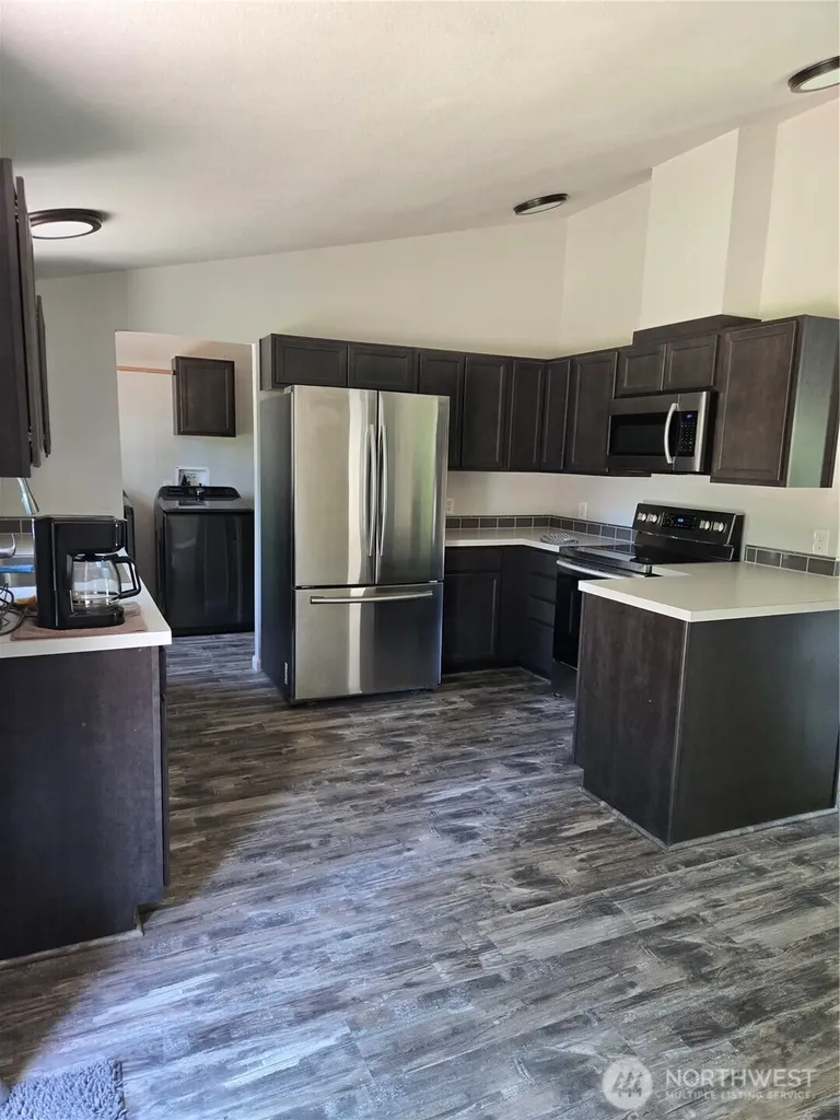 147 Tara Lane Vader WA 98593