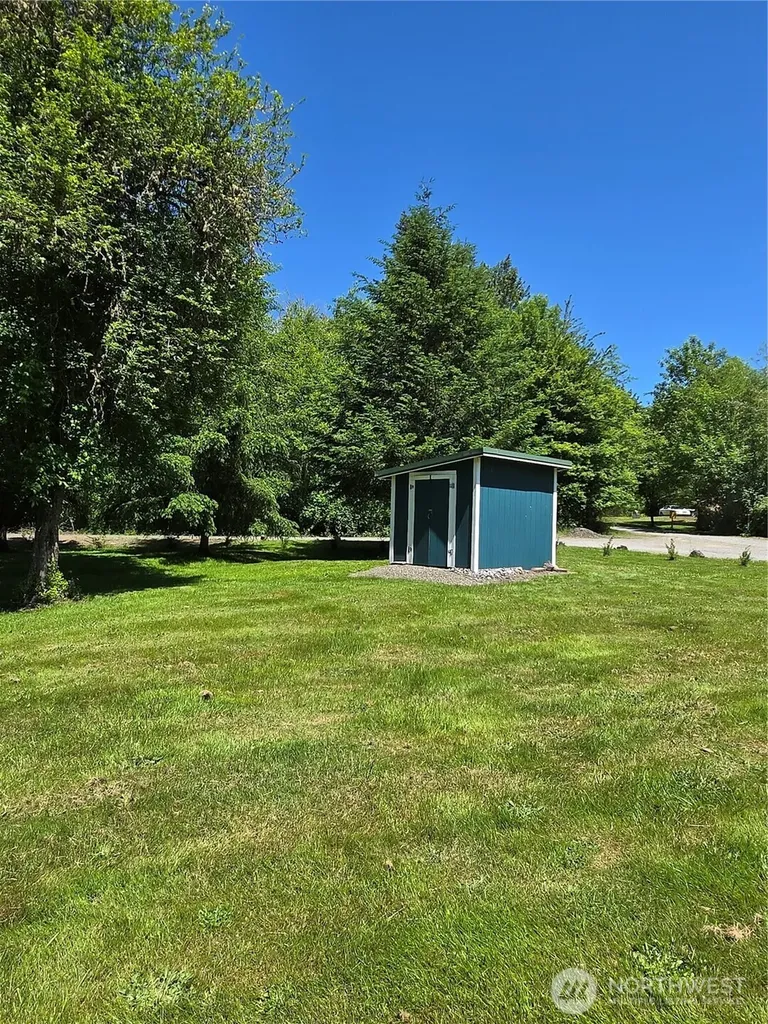 147 Tara Lane Vader WA 98593