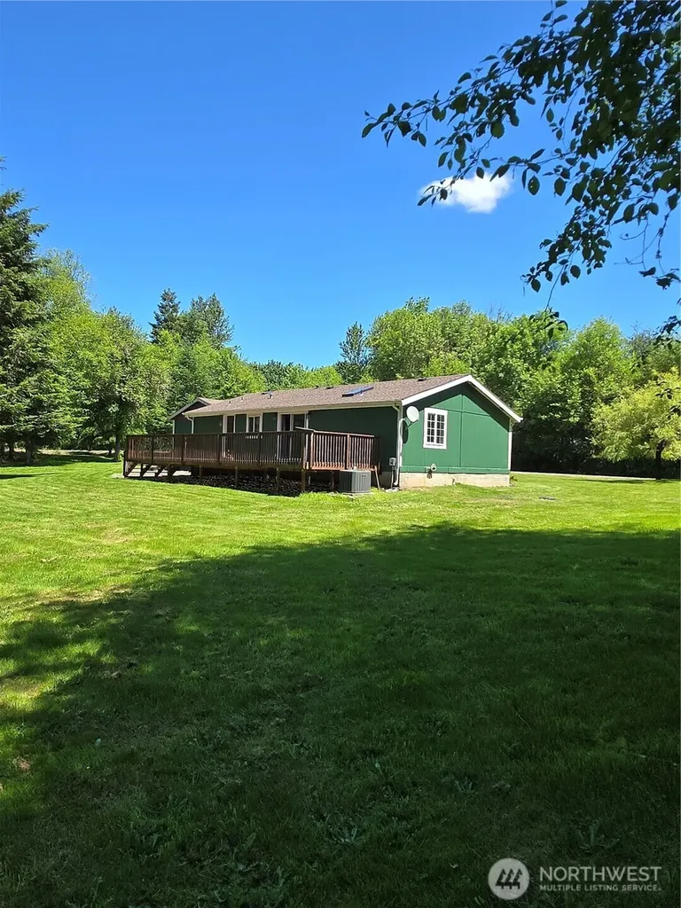 147 Tara Lane Vader WA 98593