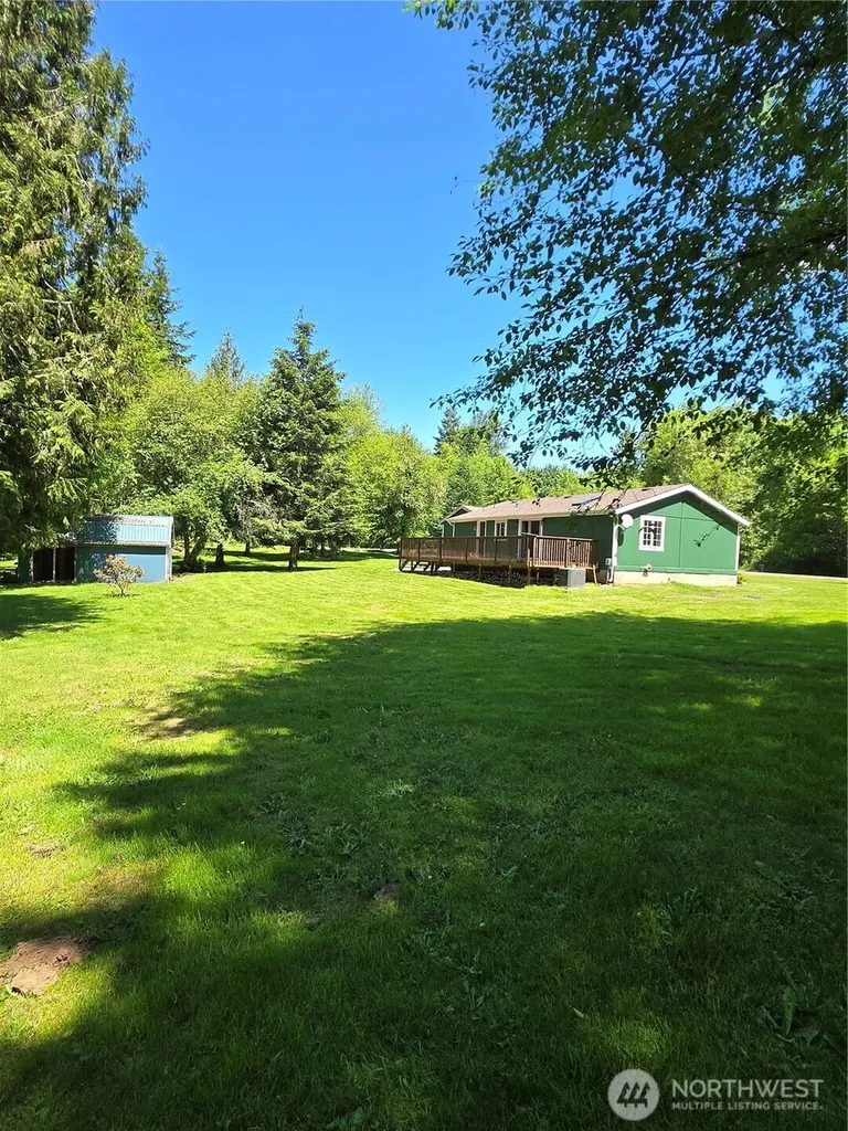 147 Tara Lane Vader WA 98593