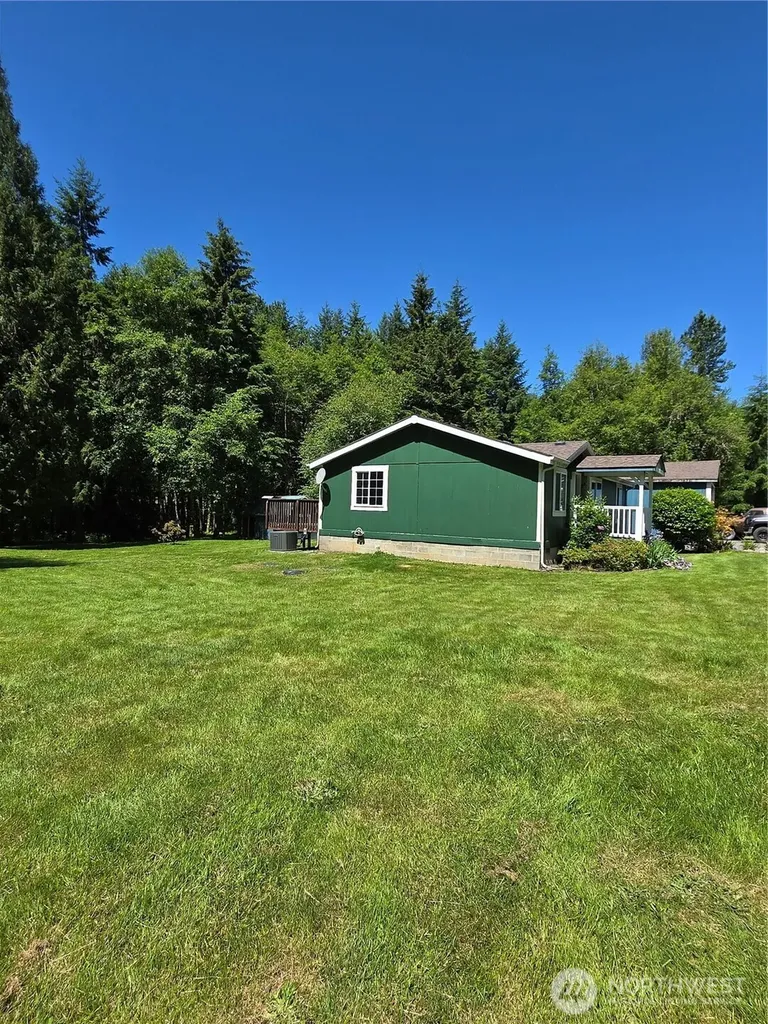 147 Tara Lane Vader WA 98593