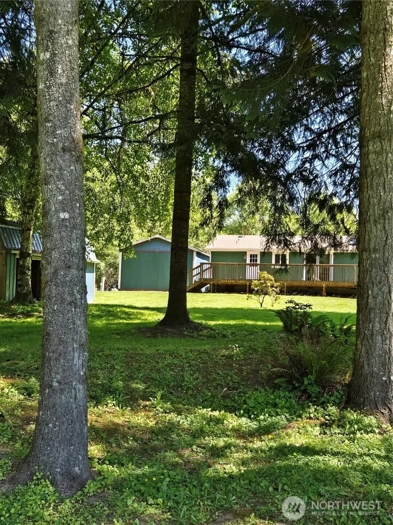 147 Tara Lane Vader WA 98593