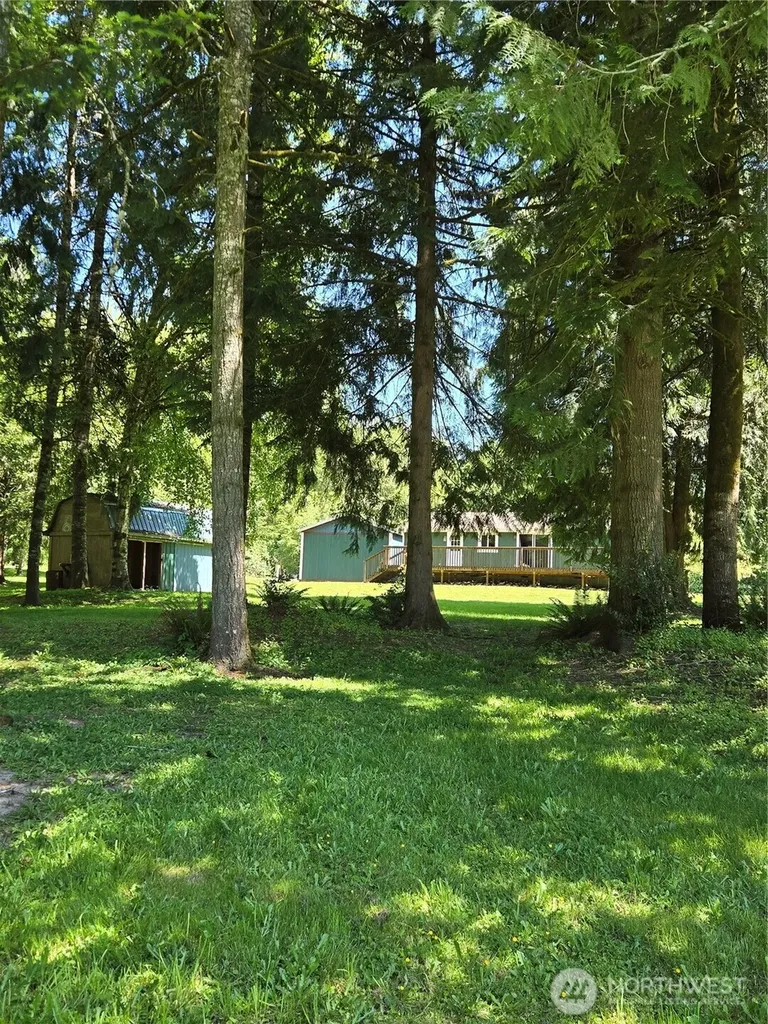 147 Tara Lane Vader WA 98593