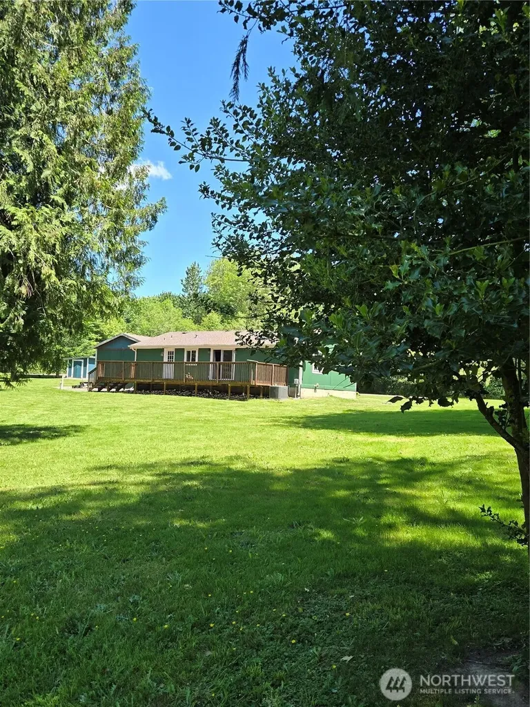 147 Tara Lane Vader WA 98593