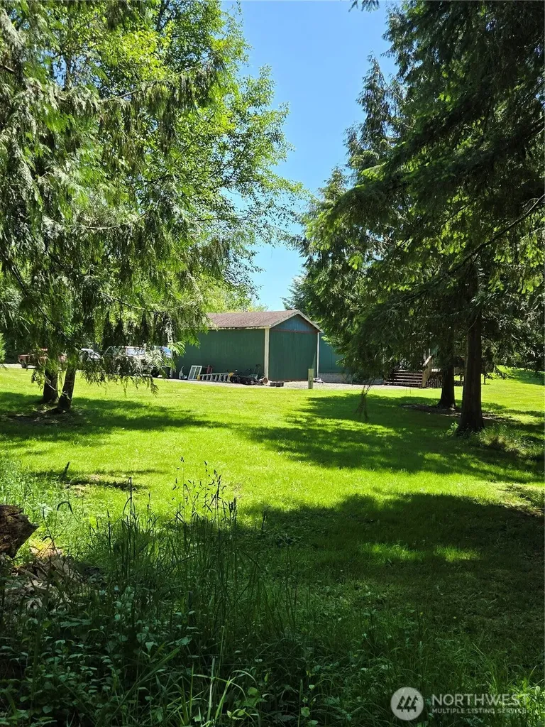 147 Tara Lane Vader WA 98593