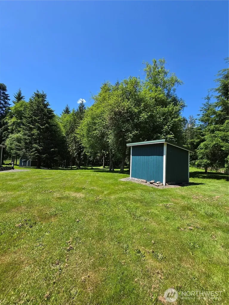 147 Tara Lane Vader WA 98593