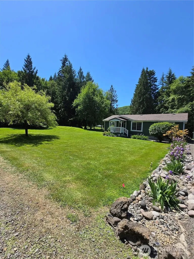 147 Tara Lane Vader WA 98593