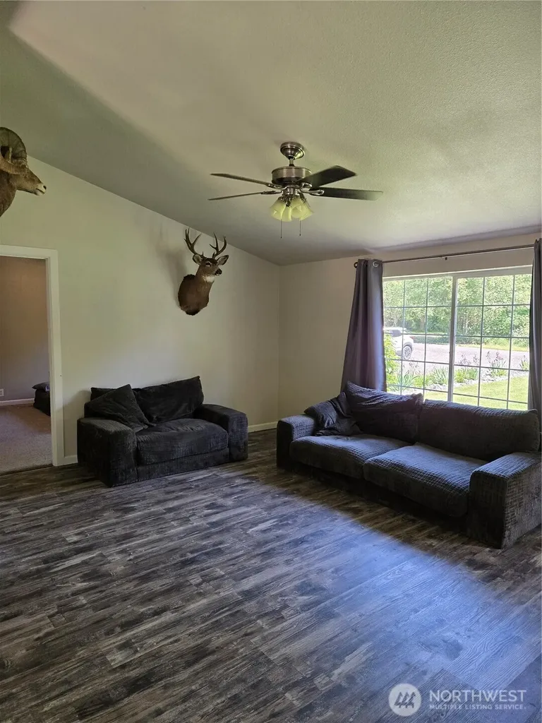 147 Tara Lane Vader WA 98593