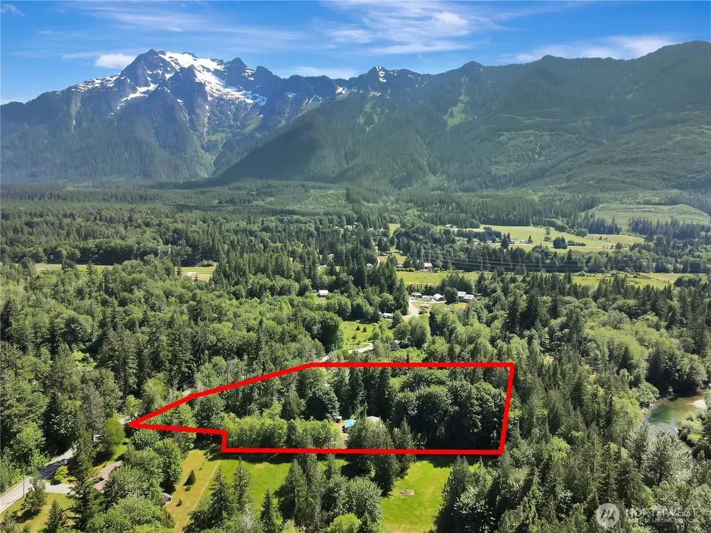 30900 Swede Heaven Road Arlington WA 98223