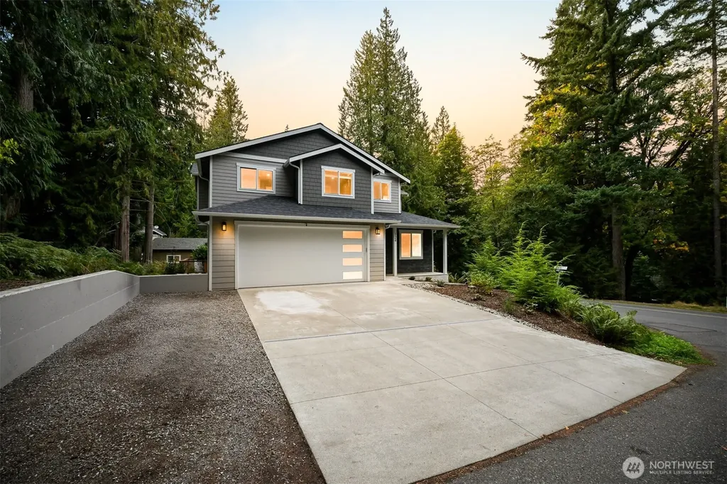 124 Sudden Valley Drive Bellingham WA 98229