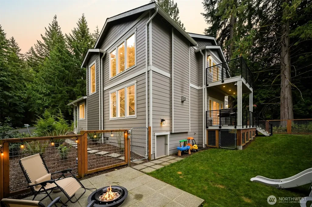 124 Sudden Valley Drive Bellingham WA 98229