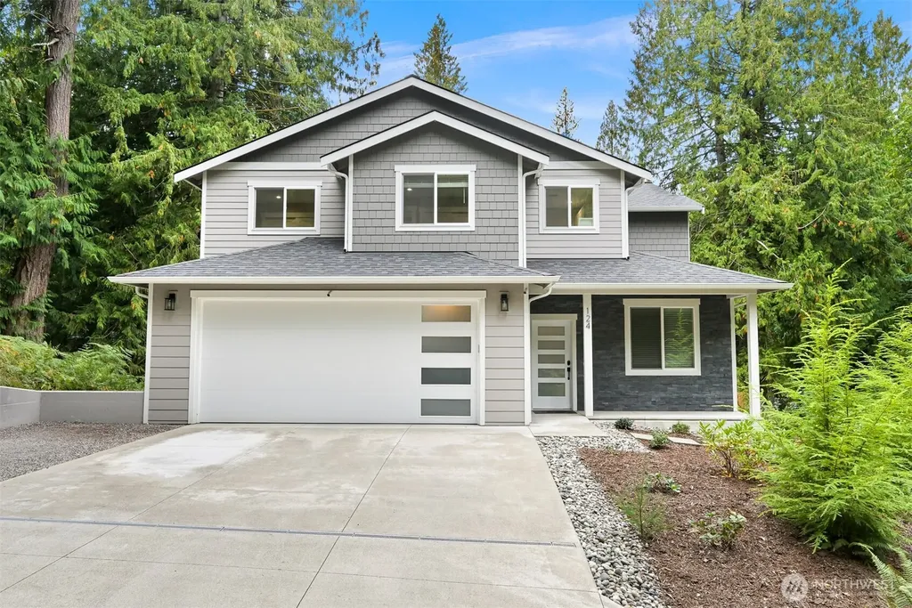 124 Sudden Valley Drive Bellingham WA 98229
