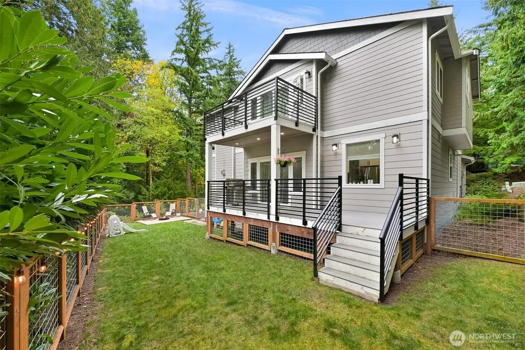 124 Sudden Valley Drive Bellingham WA 98229