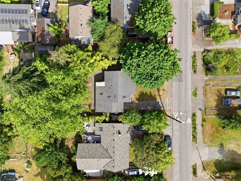 5524 S Leo Street Seattle WA 98178