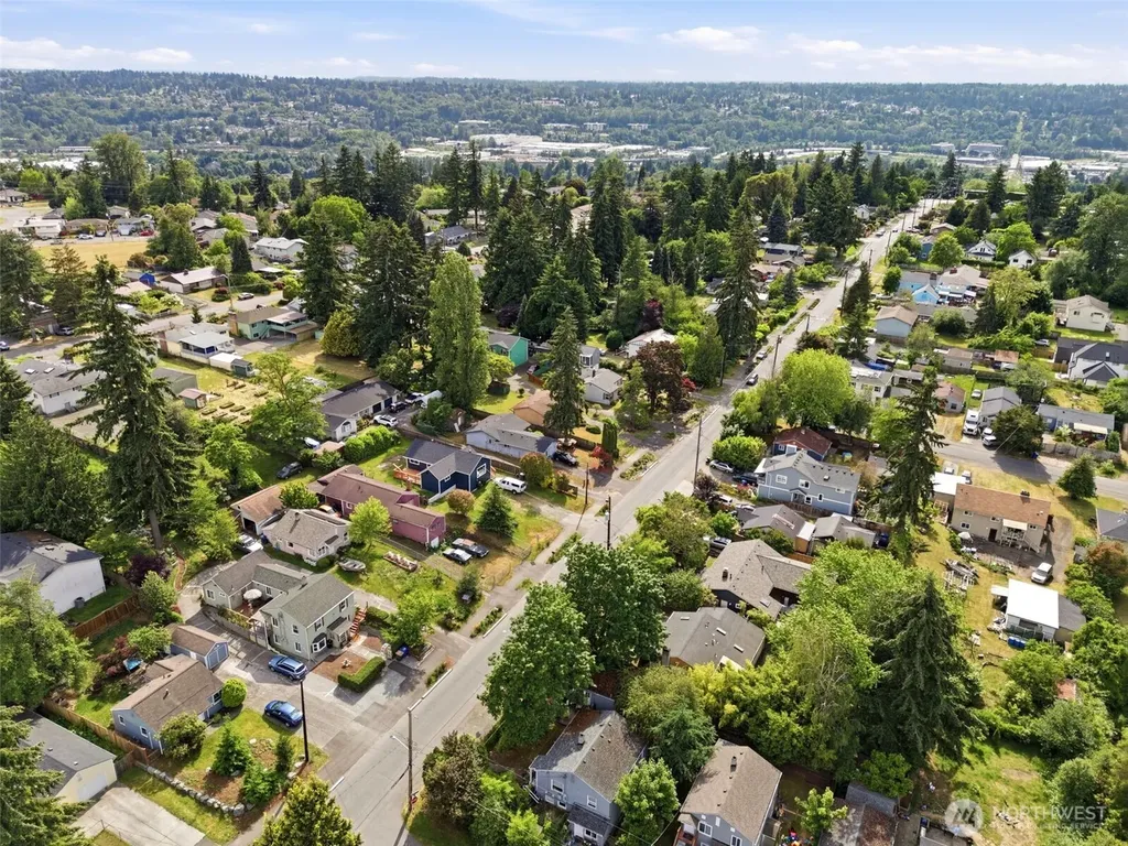 5524 S Leo Street Seattle WA 98178