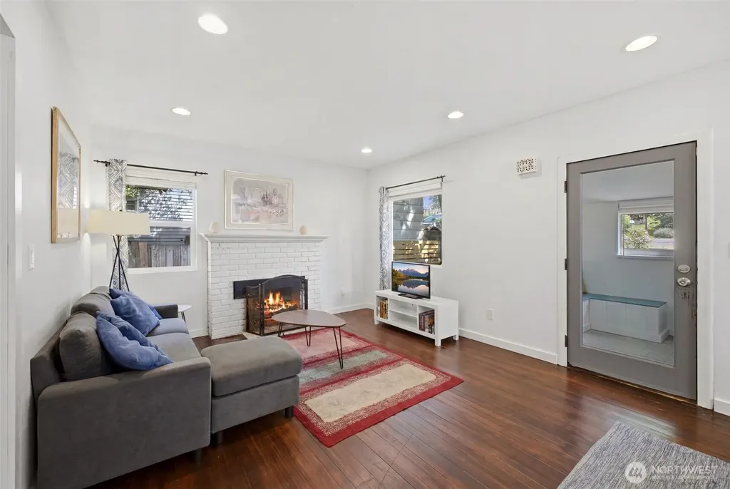 5524 S Leo Street Seattle WA 98178