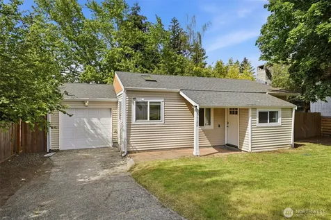 5524 S Leo Street Seattle WA 98178