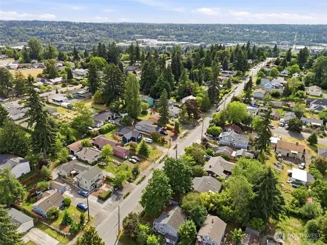 5524 S Leo Street Seattle WA 98178