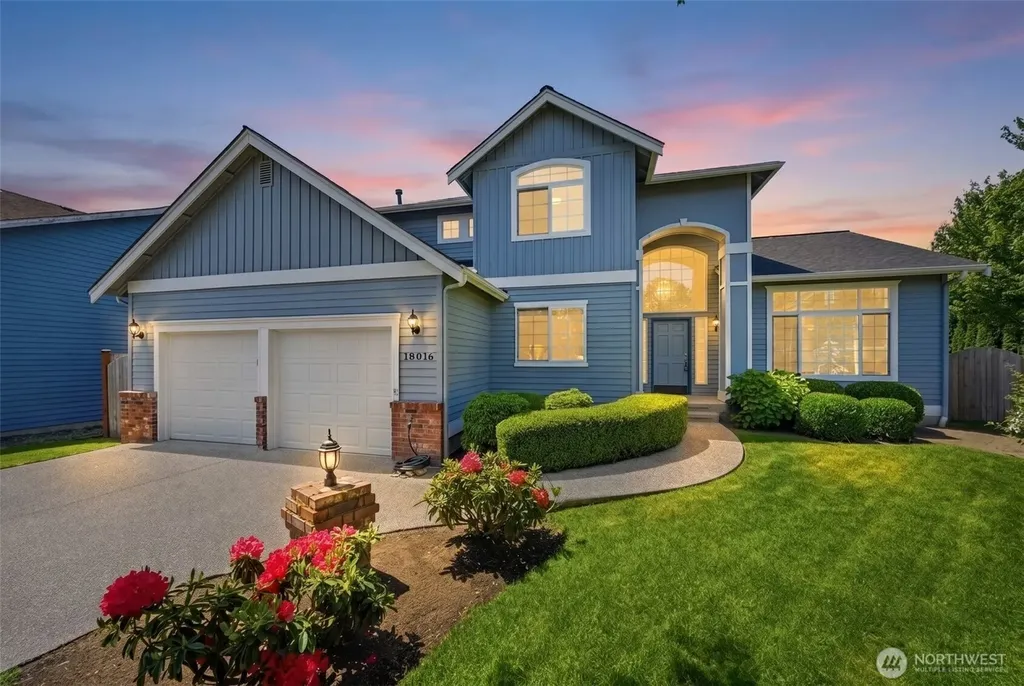18016 27th Drive SE Bothell WA 98012