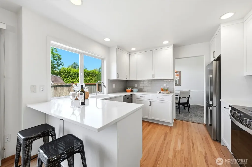 18016 27th Drive SE Bothell WA 98012