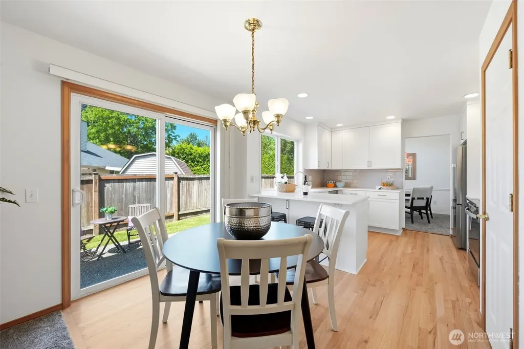 18016 27th Drive SE Bothell WA 98012