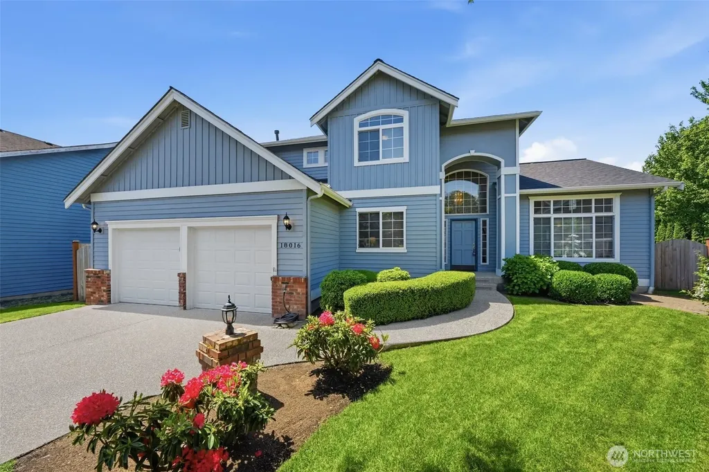 18016 27th Drive SE Bothell WA 98012