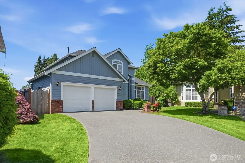 18016 27th Drive SE Bothell WA 98012