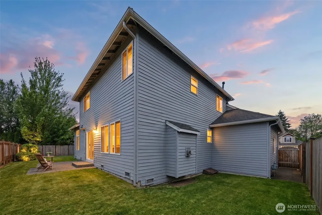 18016 27th Drive SE Bothell WA 98012