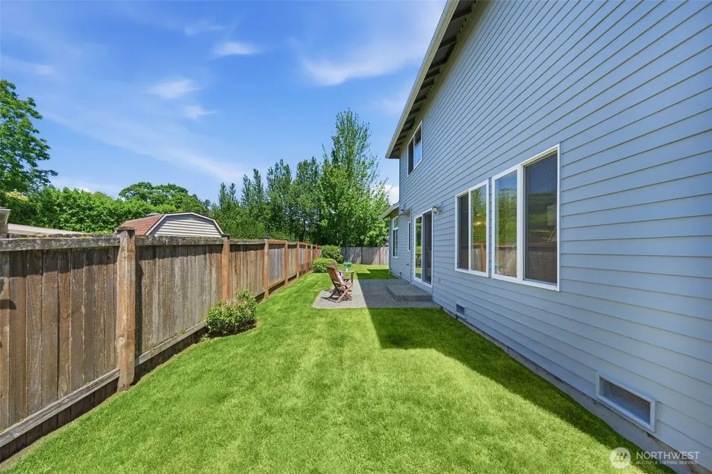 18016 27th Drive SE Bothell WA 98012